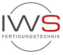 IWS - Fertigungstechnik GmbH Logo